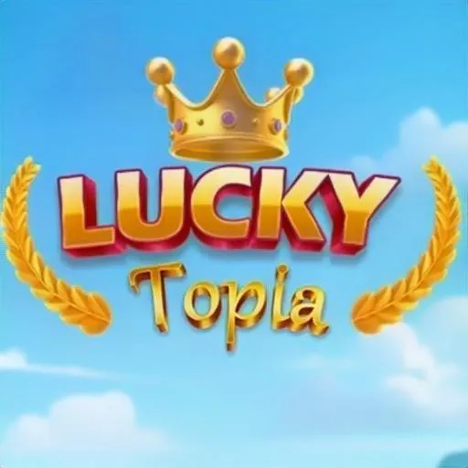 LUCKYTOPIA - Game Tycoon Mengasyikkan untuk Semua Usia