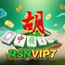 RSNVIP - Petualangan Seru Menanti di Dunia Baru